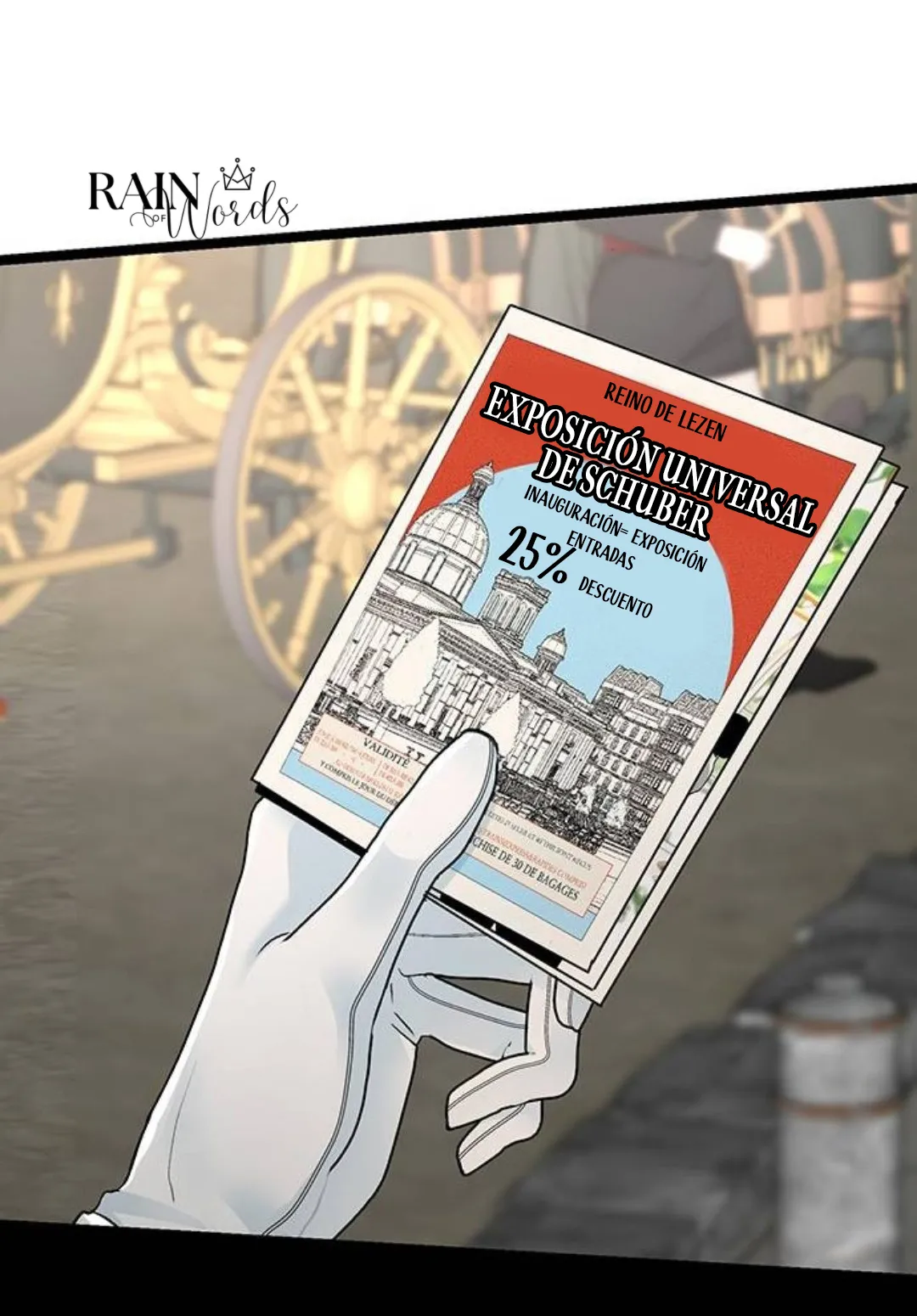 Príncipe problemático - Capítulo 76 - Página 23 - LectorTMOo