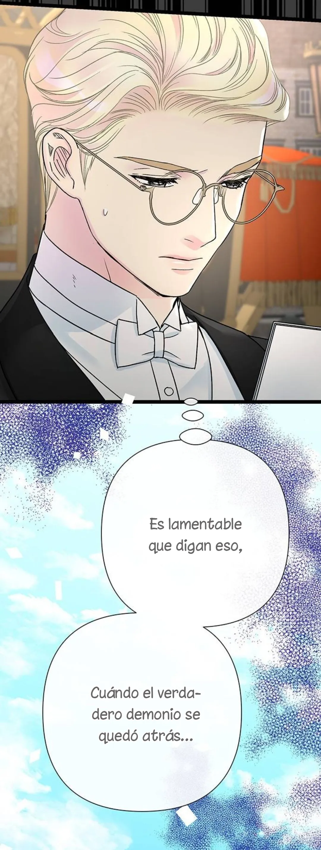 Príncipe problemático - Capítulo 76 - Página 26 - LectorTMOo