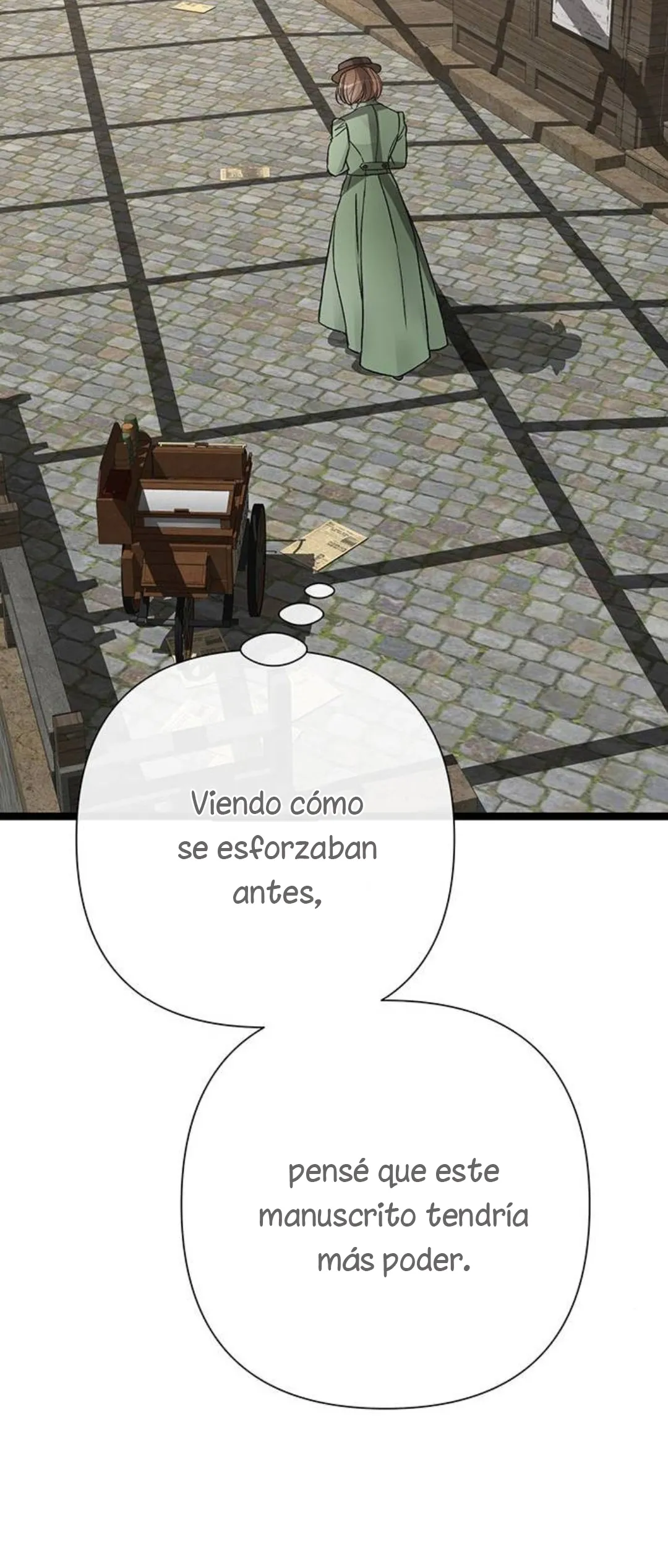 Príncipe problemático - Capítulo 76 - Página 35 - LectorTMOo