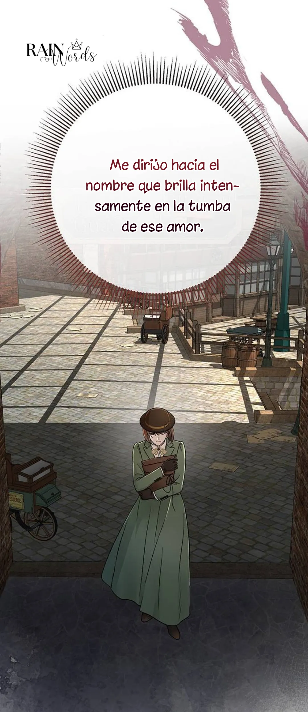 Príncipe problemático - Capítulo 76 - Página 52 - LectorTMOo