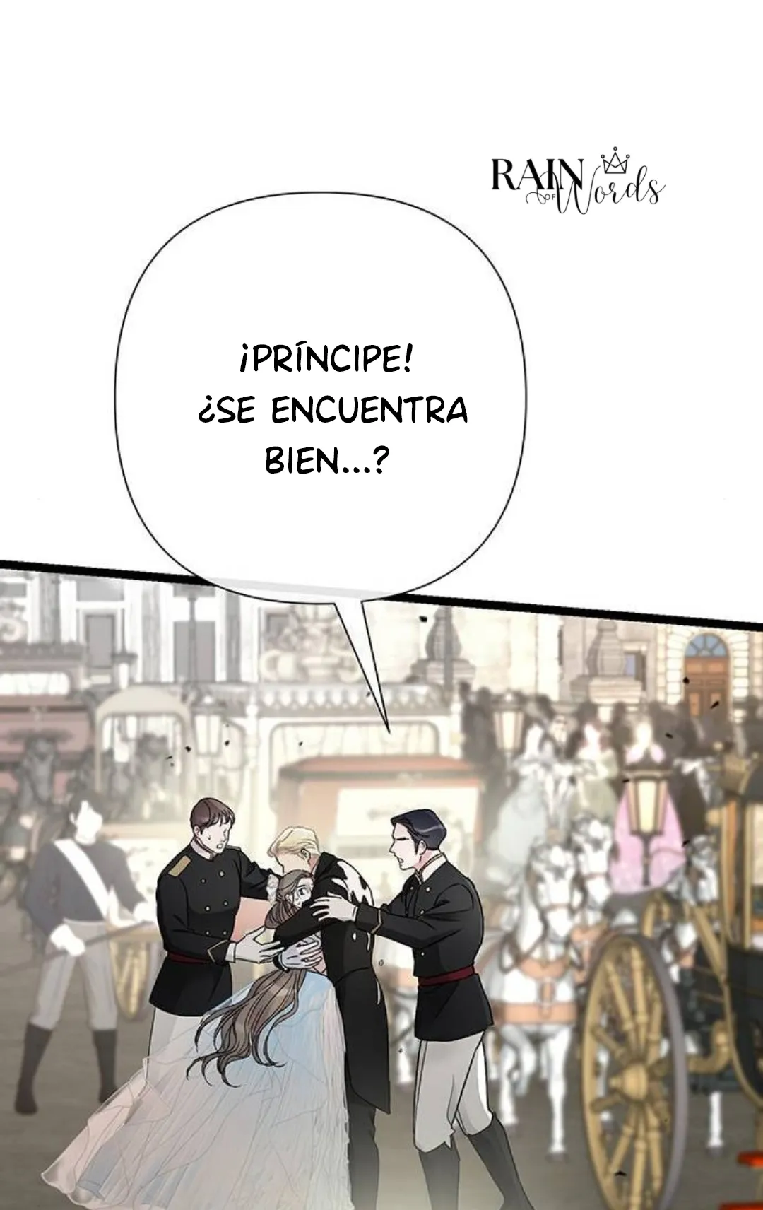 Príncipe problemático - Capítulo 76 - Página 9 - LectorTMOo