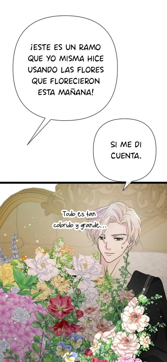 Príncipe problemático - Capítulo 77 - Página 31 - LectorTMOo