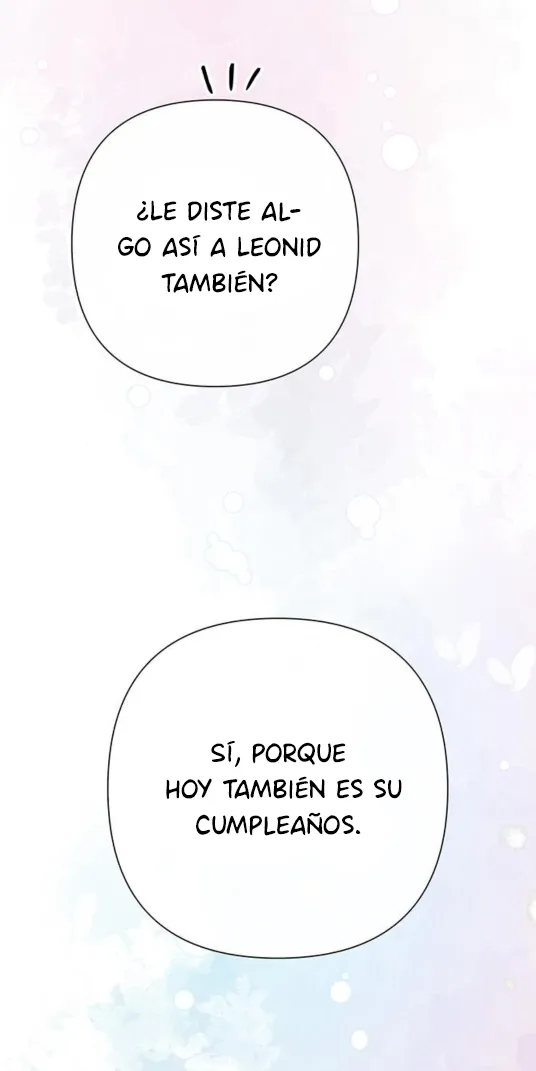 Príncipe problemático - Capítulo 77 - Página 33 - LectorTMOo