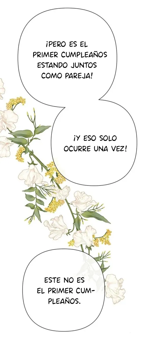 Príncipe problemático - Capítulo 77 - Página 42 - LectorTMOo
