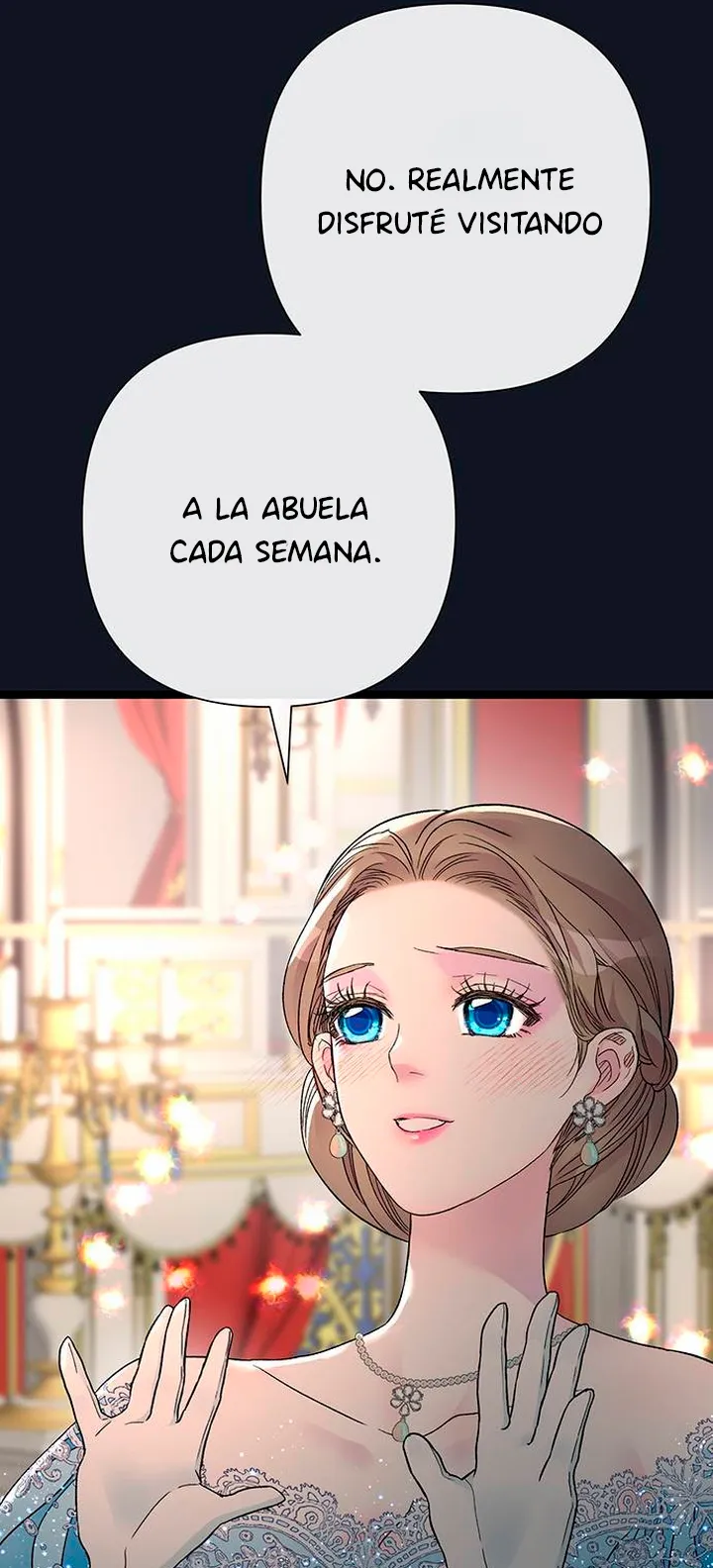 Príncipe problemático - Capítulo 78 - Página 36 - LectorTMOo