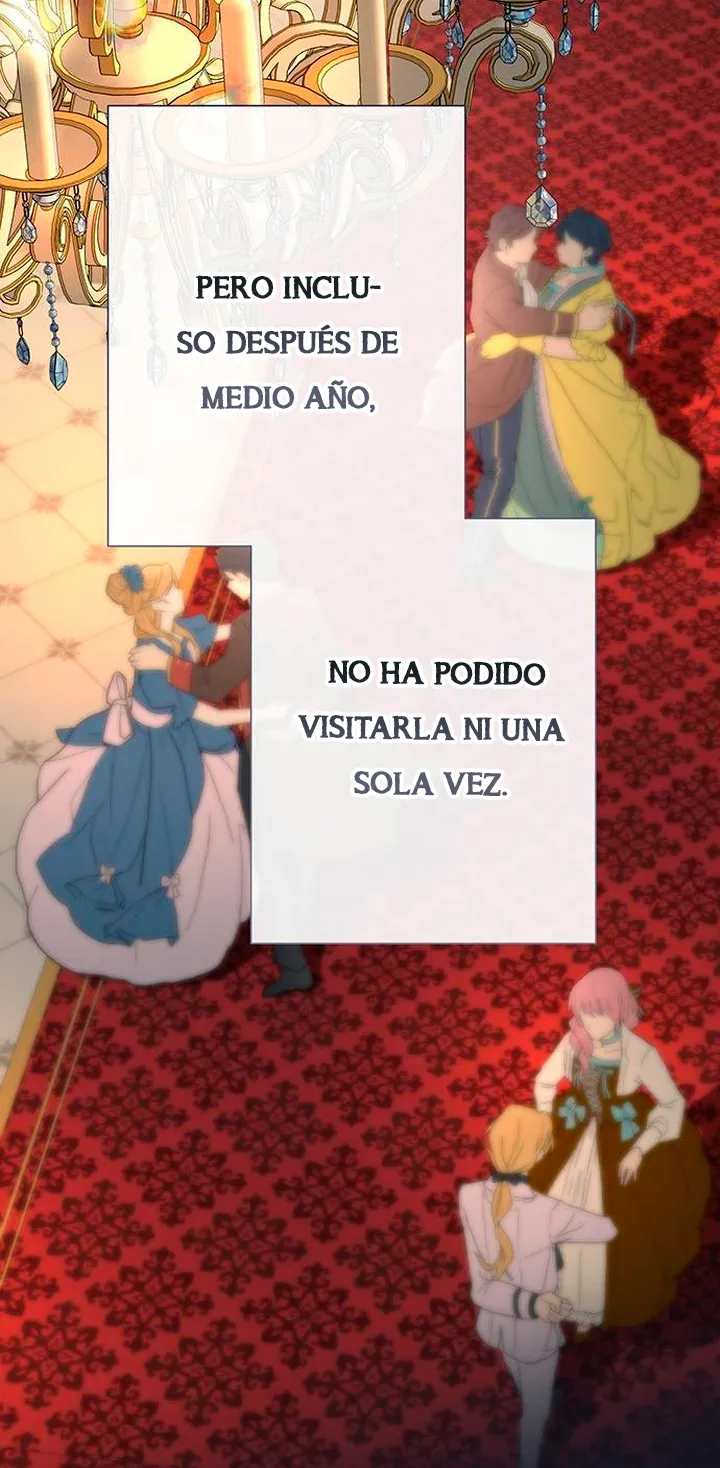 Príncipe problemático - Capítulo 78 - Página 42 - LectorTMOo