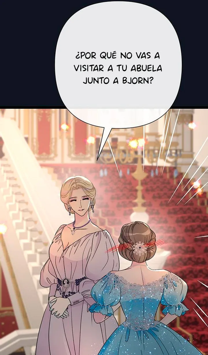 Príncipe problemático - Capítulo 78 - Página 45 - LectorTMOo