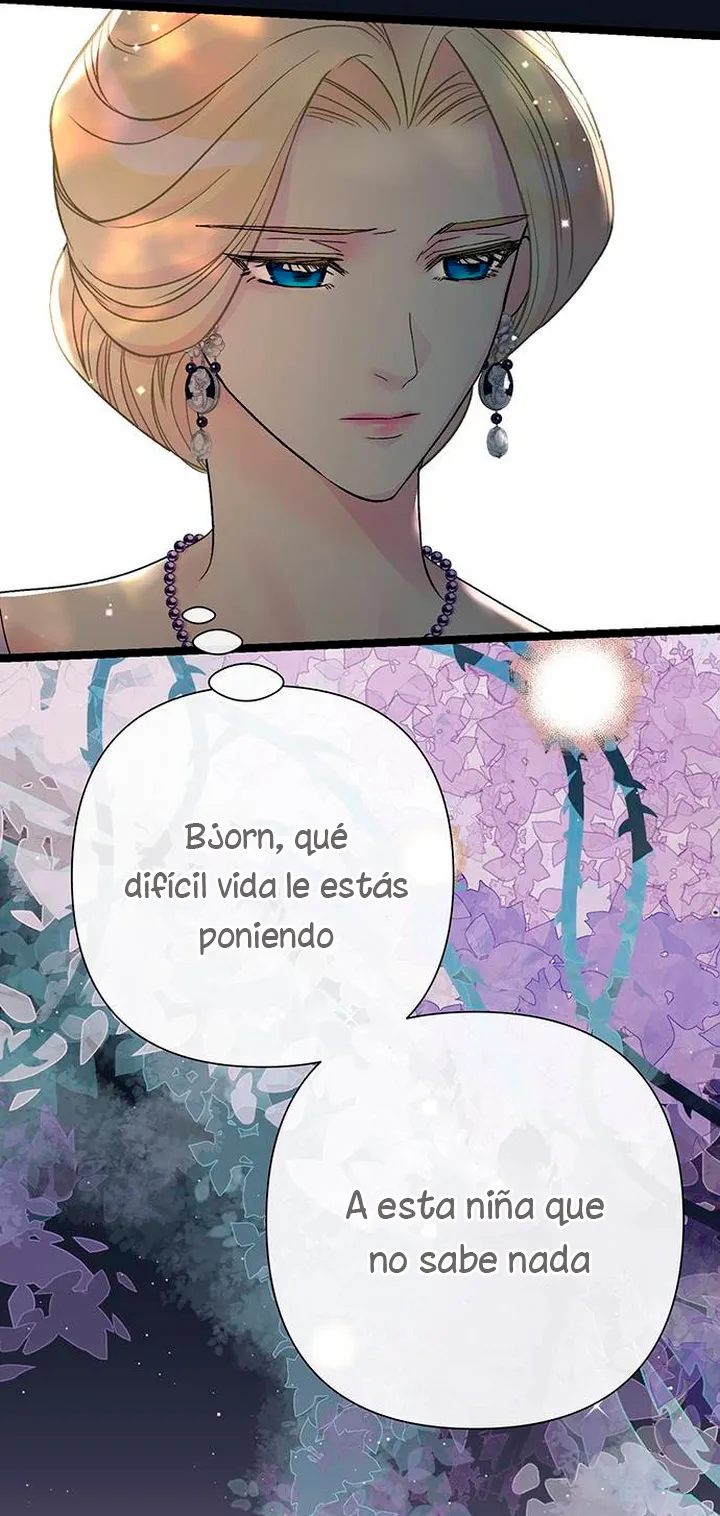 Príncipe problemático - Capítulo 78 - Página 52 - LectorTMOo
