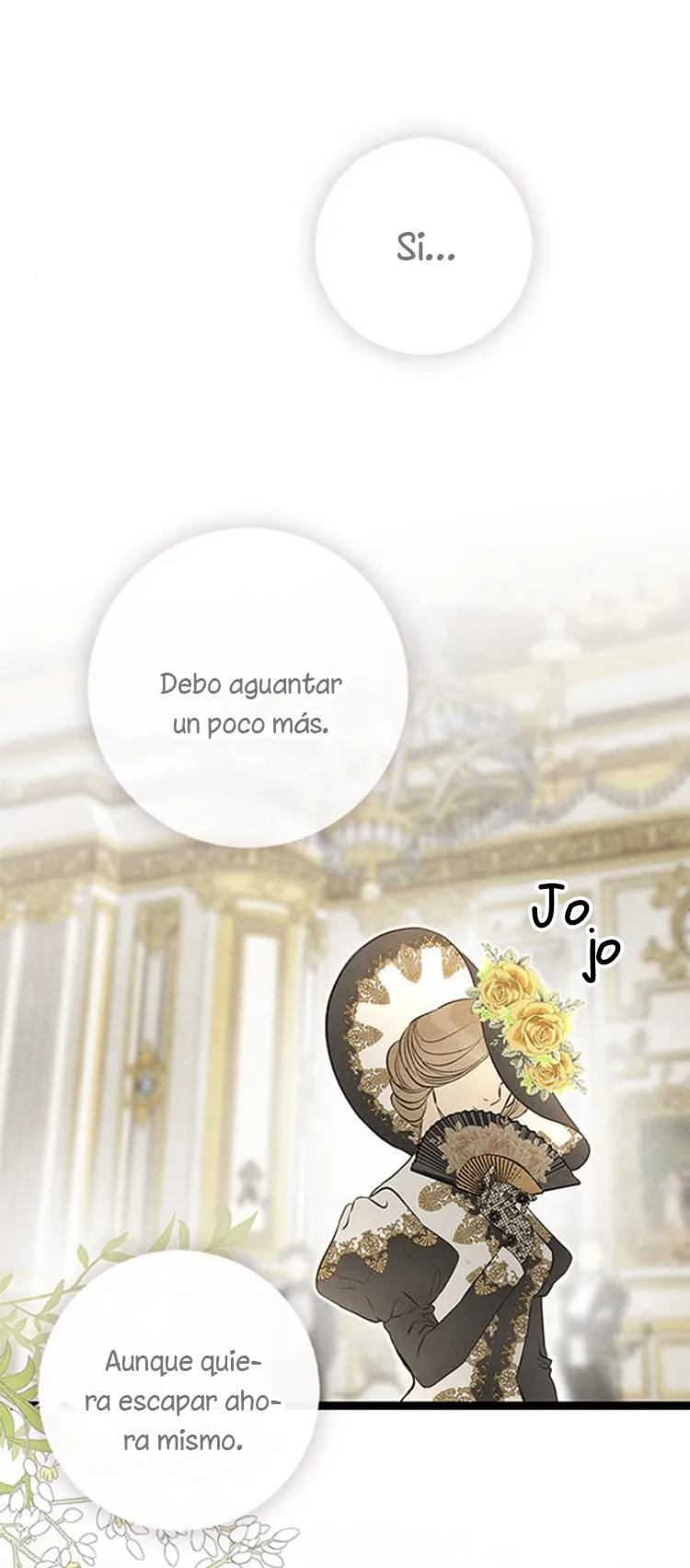 Príncipe problemático - Capítulo 8 - Página 25 - LectorTMOo