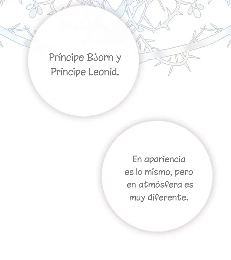 Príncipe problemático - Capítulo 8 - Página 30 - LectorTMOo