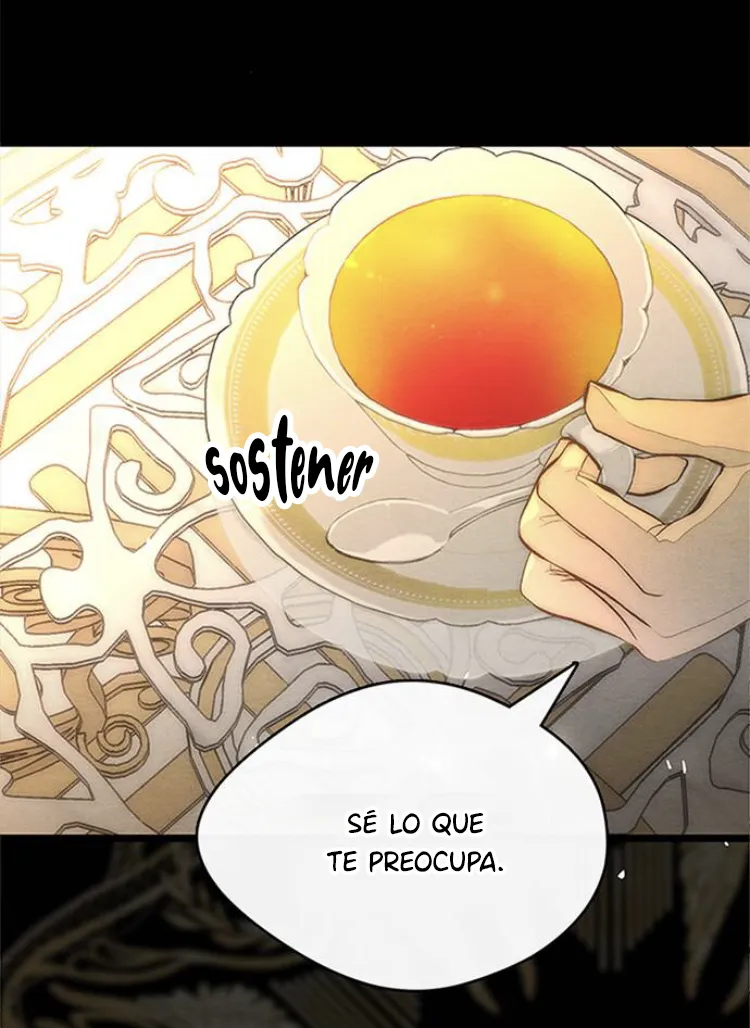 Príncipe problemático - Capítulo 8 - Página 59 - LectorTMOo
