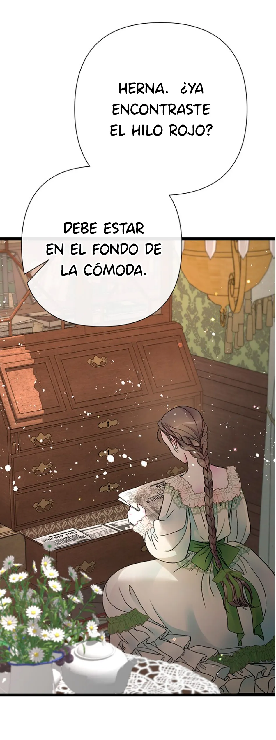 Príncipe problemático - Capítulo 80 - Página 14 - LectorTMOo