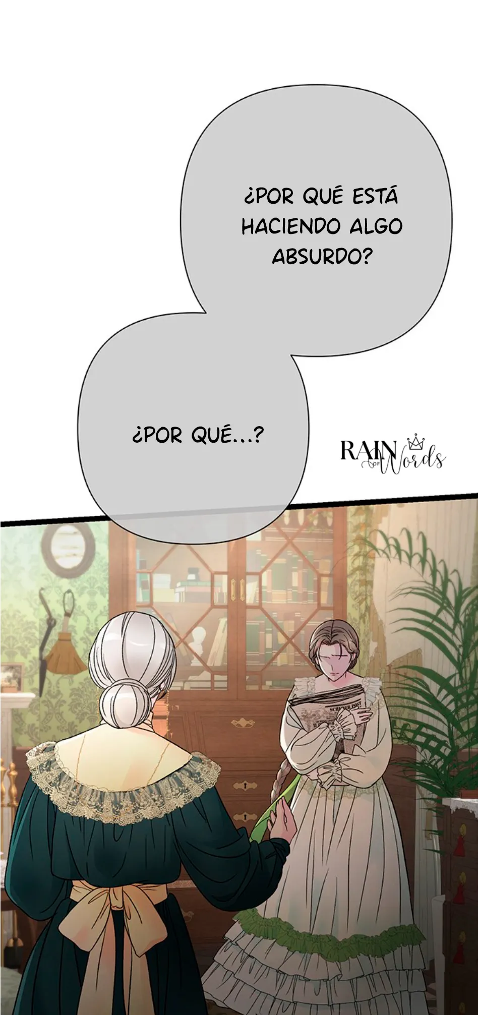 Príncipe problemático - Capítulo 80 - Página 21 - LectorTMOo