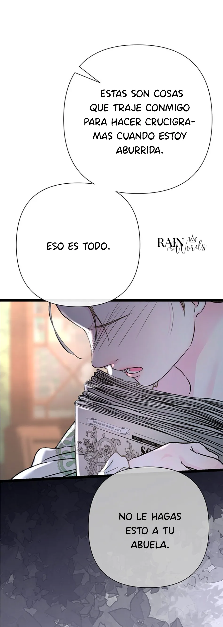 Príncipe problemático - Capítulo 80 - Página 23 - LectorTMOo
