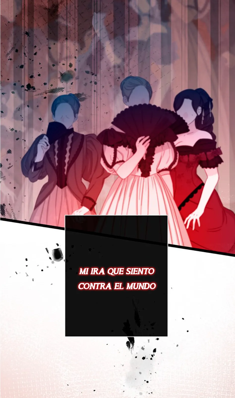 Príncipe problemático - Capítulo 80 - Página 32 - LectorTMOo