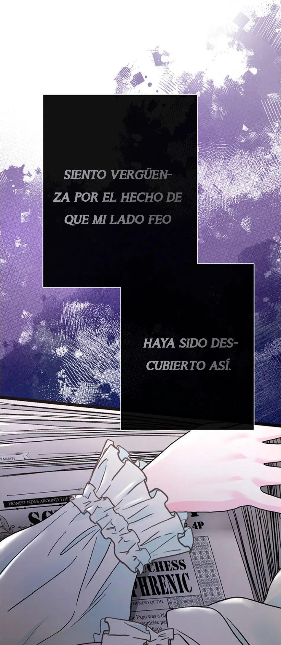 Príncipe problemático - Capítulo 80 - Página 36 - LectorTMOo