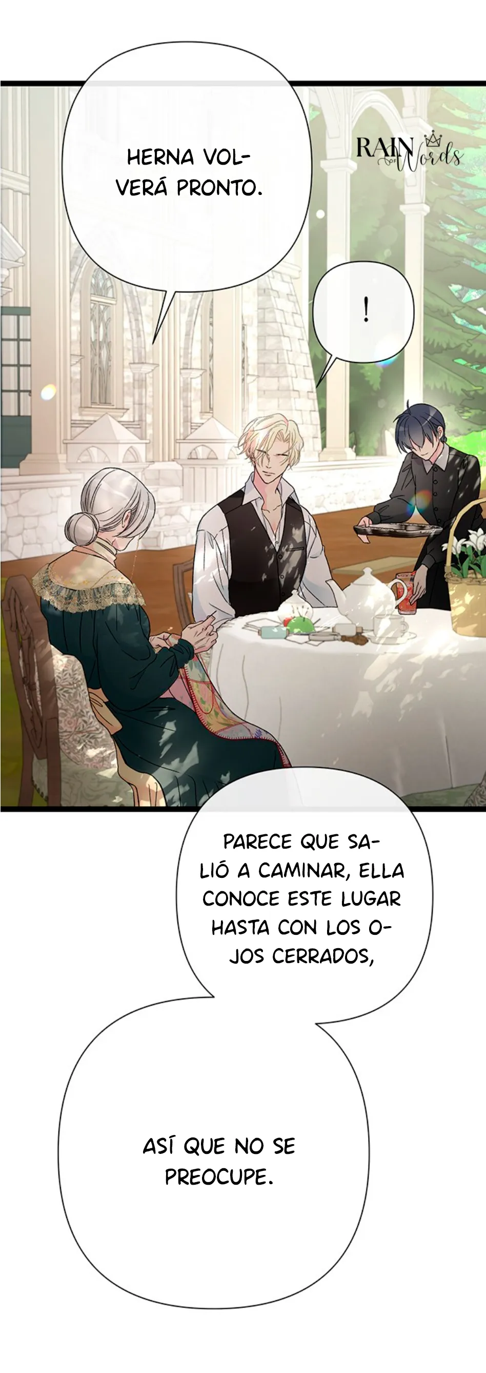 Príncipe problemático - Capítulo 80 - Página 55 - LectorTMOo