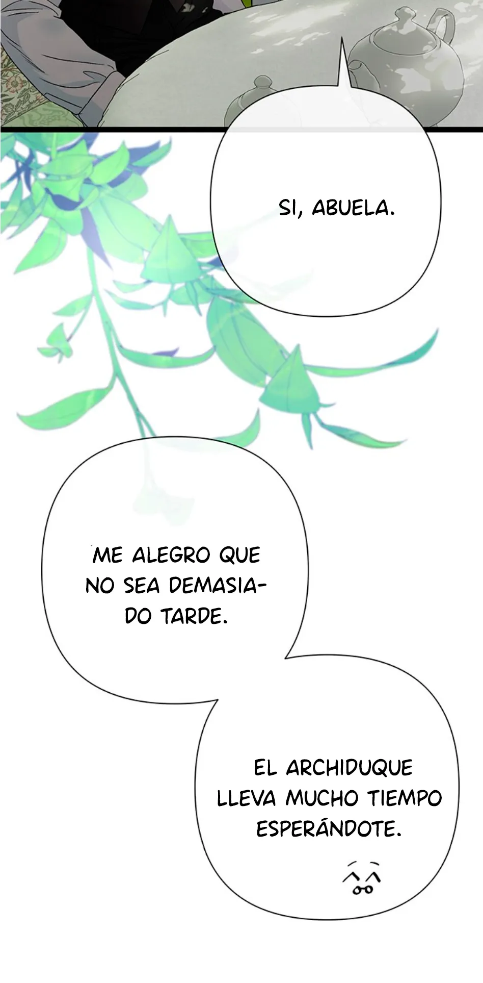 Príncipe problemático - Capítulo 80 - Página 85 - LectorTMOo