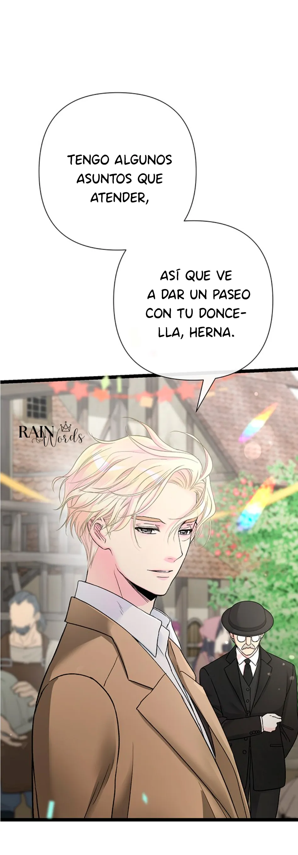 Príncipe problemático - Capítulo 80 - Página 92 - LectorTMOo