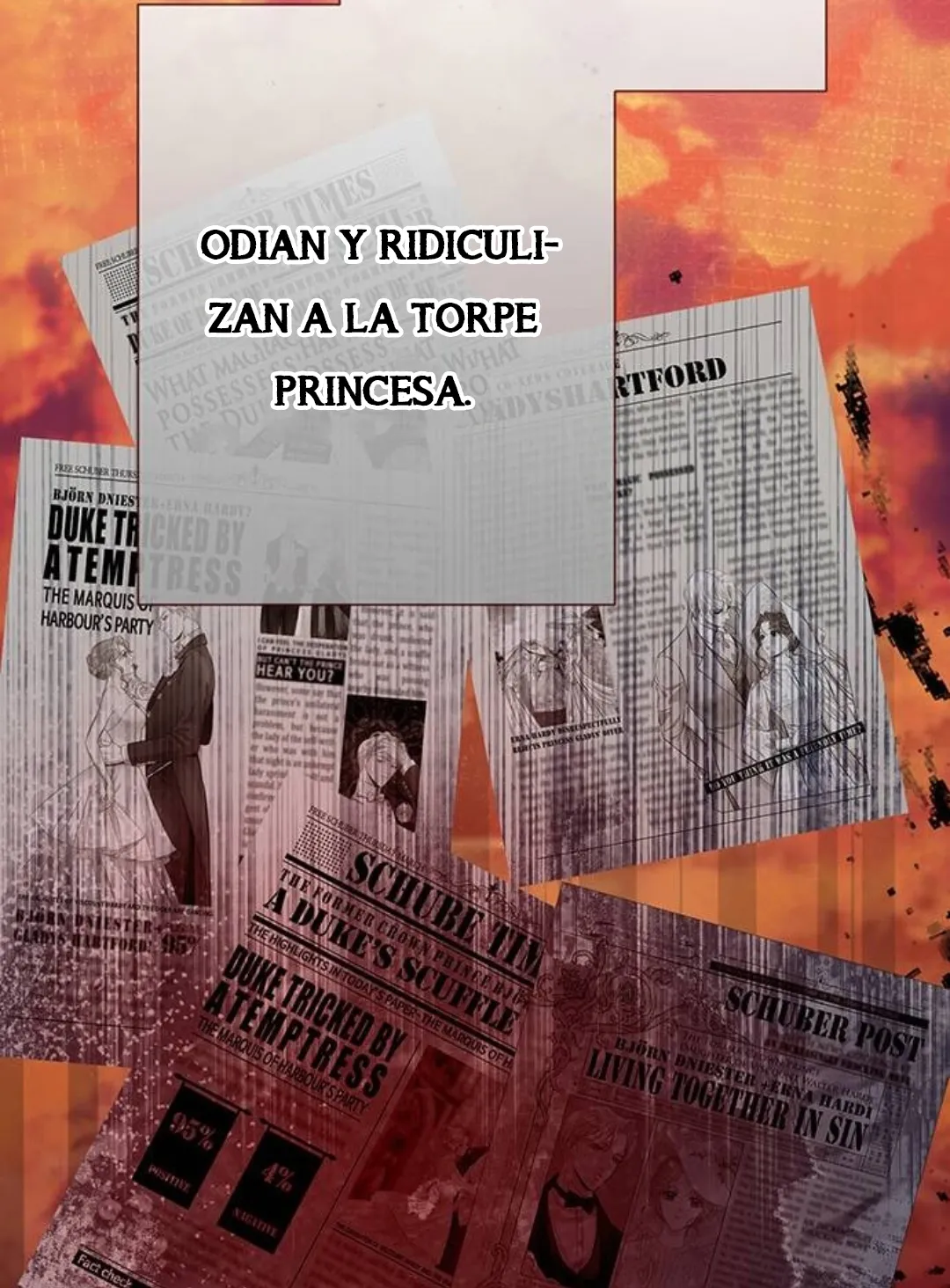 Príncipe problemático - Capítulo 82 - Página 14 - LectorTMOo