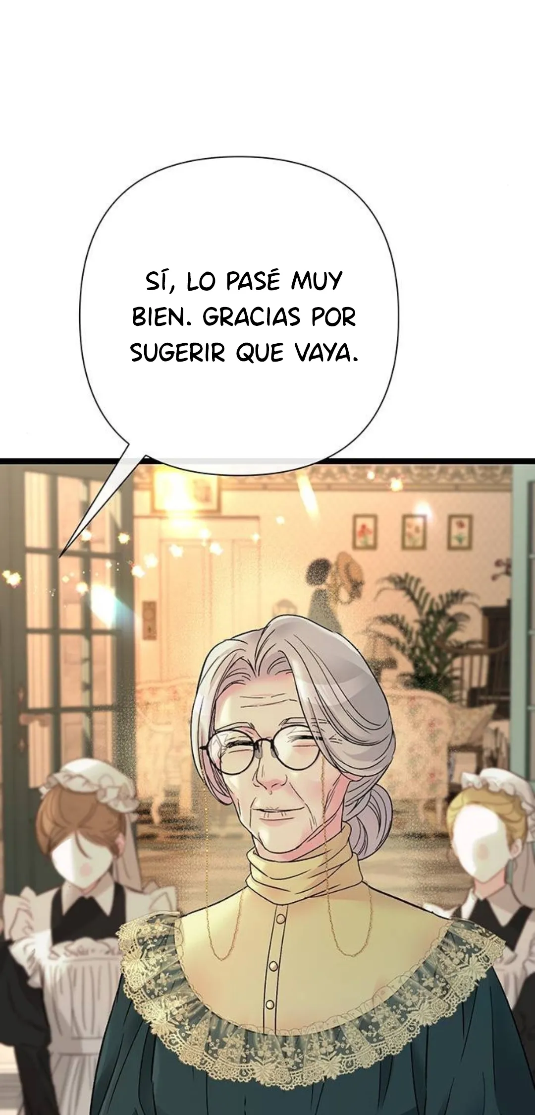 Príncipe problemático - Capítulo 82 - Página 4 - LectorTMOo