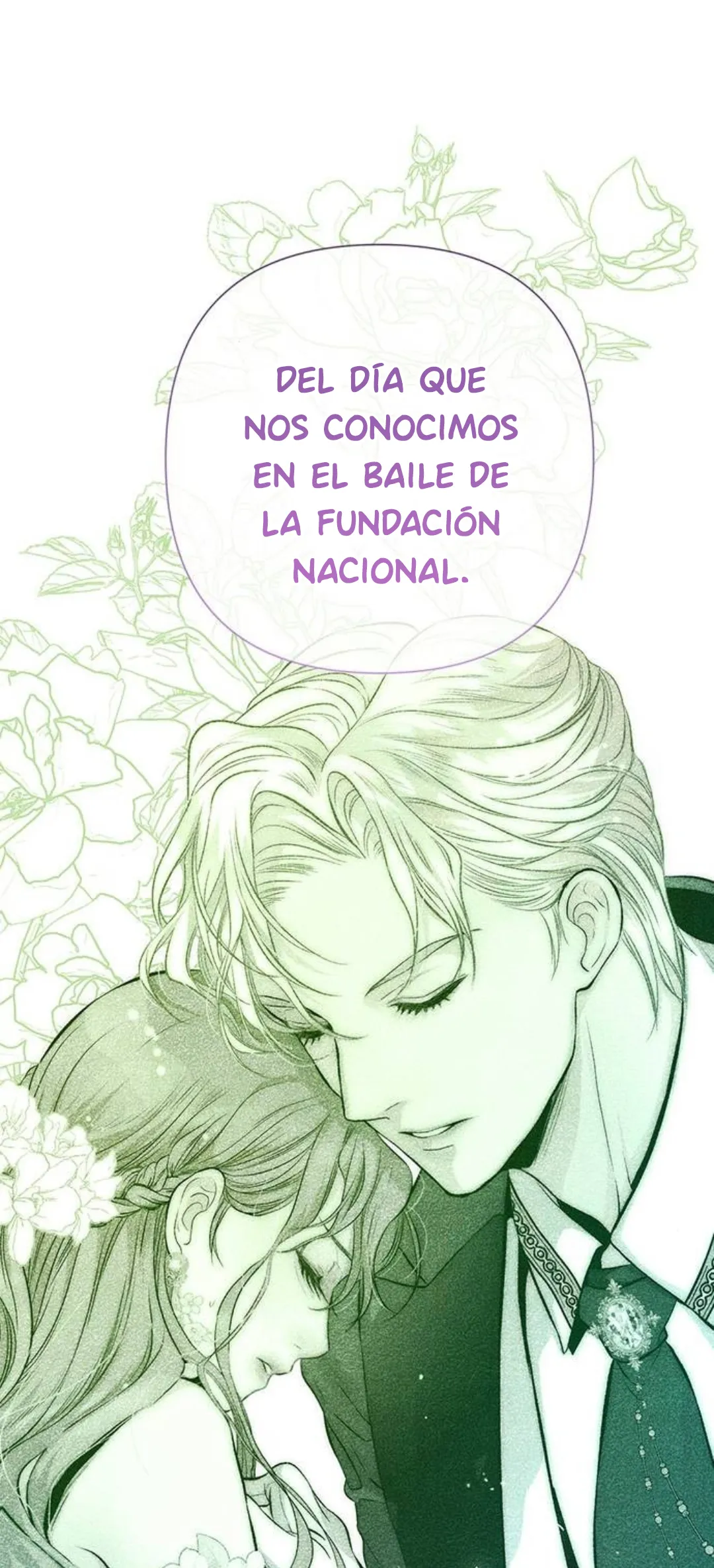 Príncipe problemático - Capítulo 82 - Página 46 - LectorTMOo
