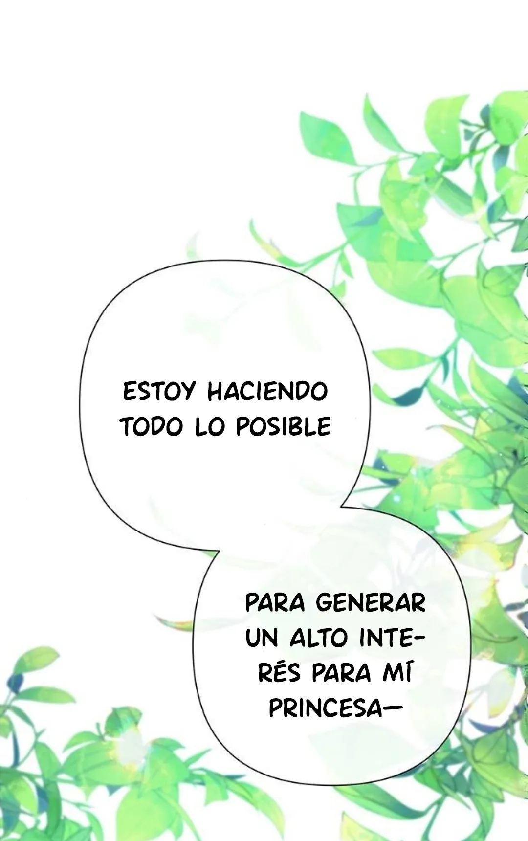 Príncipe problemático - Capítulo 82 - Página 92 - LectorTMOo