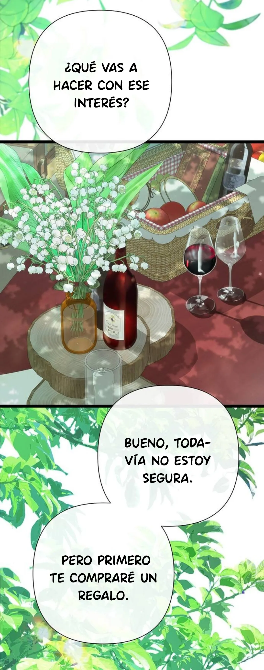 Príncipe problemático - Capítulo 82 - Página 93 - LectorTMOo