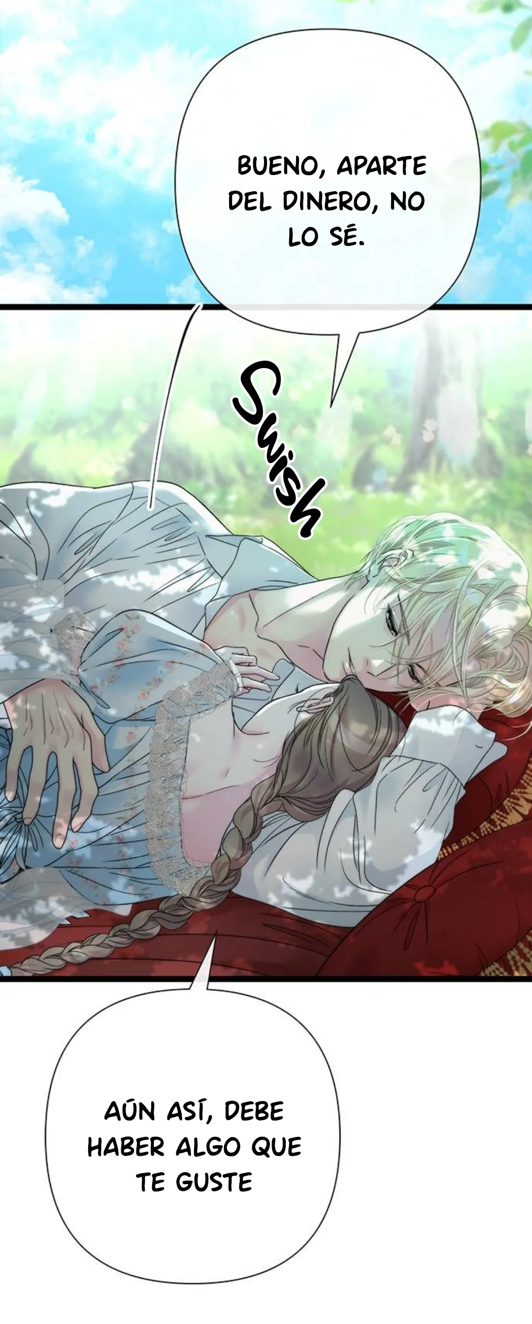 Príncipe problemático - Capítulo 82 - Página 95 - LectorTMOo
