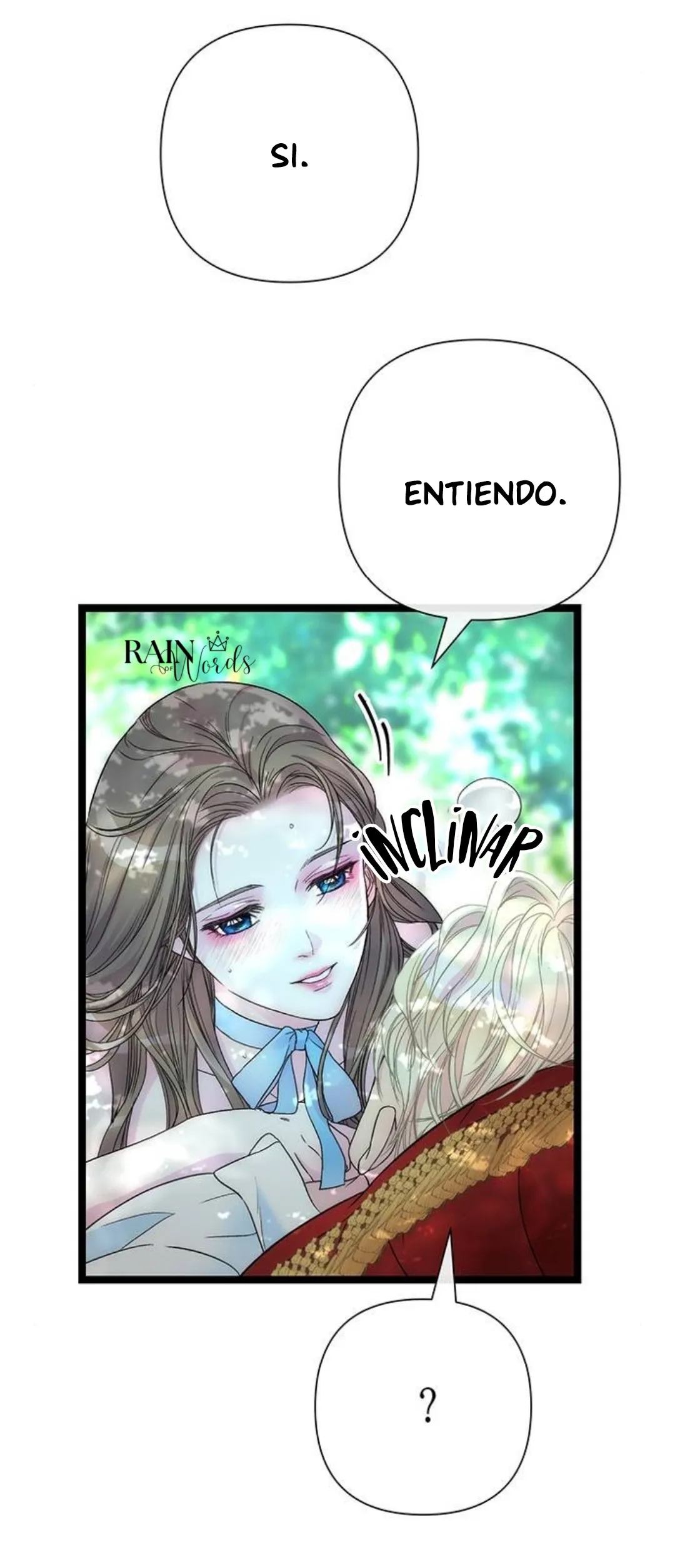 Príncipe problemático - Capítulo 83 - Página 67 - LectorTMOo