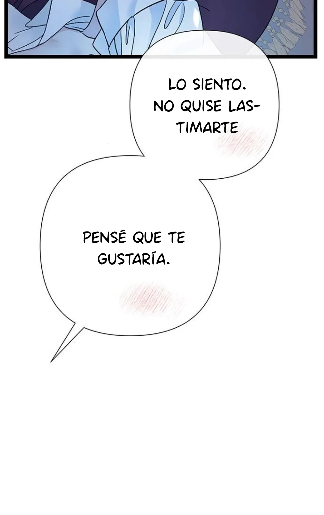 Príncipe problemático - Capítulo 83 - Página 95 - LectorTMOo