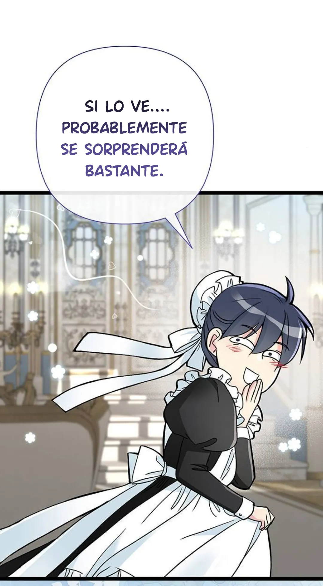Príncipe problemático - Capítulo 85 - Página 108 - LectorTMOo