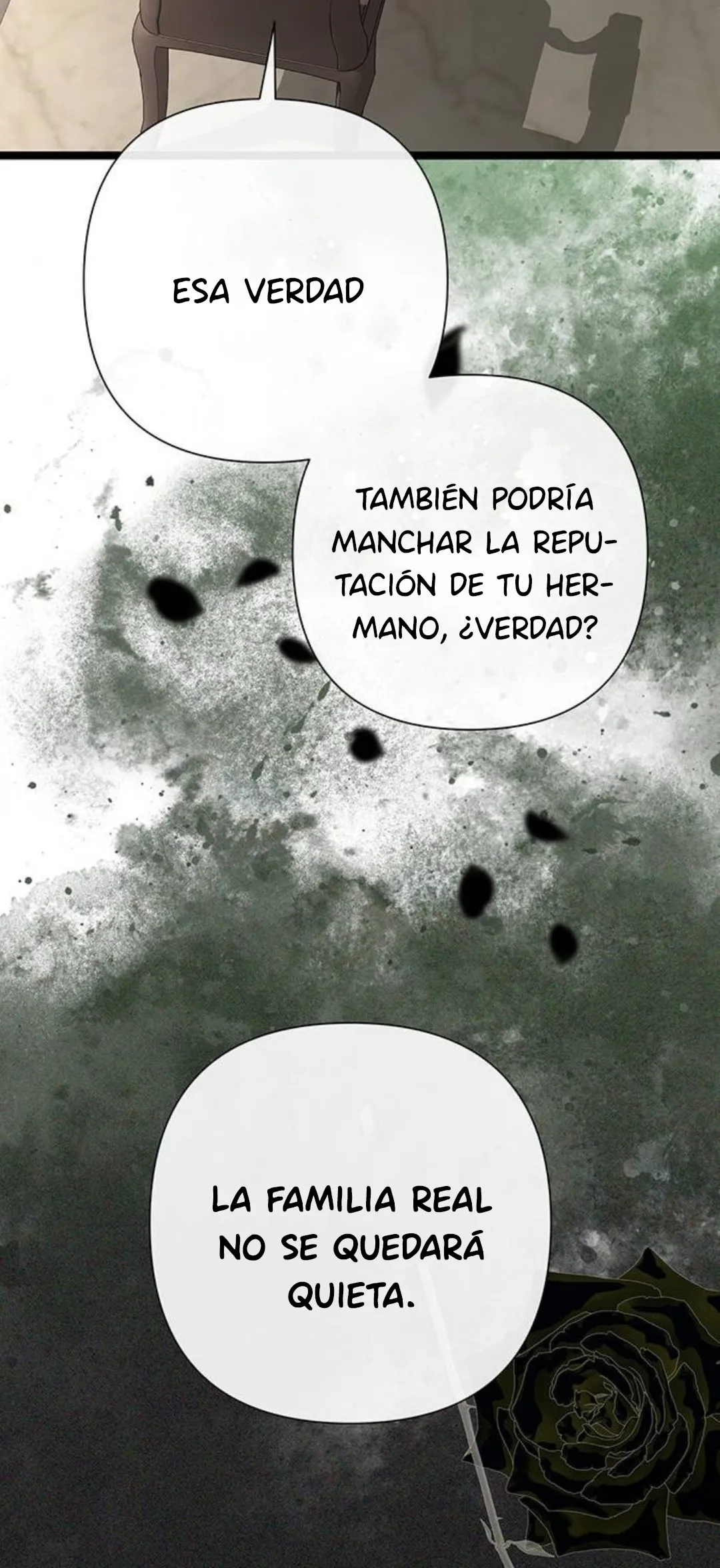 Príncipe problemático - Capítulo 85 - Página 11 - LectorTMOo