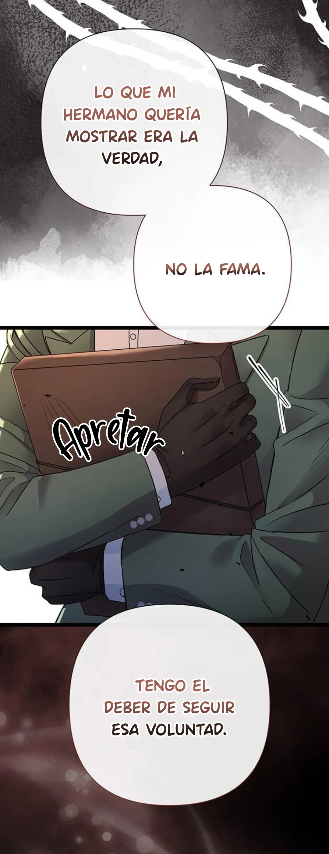 Príncipe problemático - Capítulo 85 - Página 20 - LectorTMOo