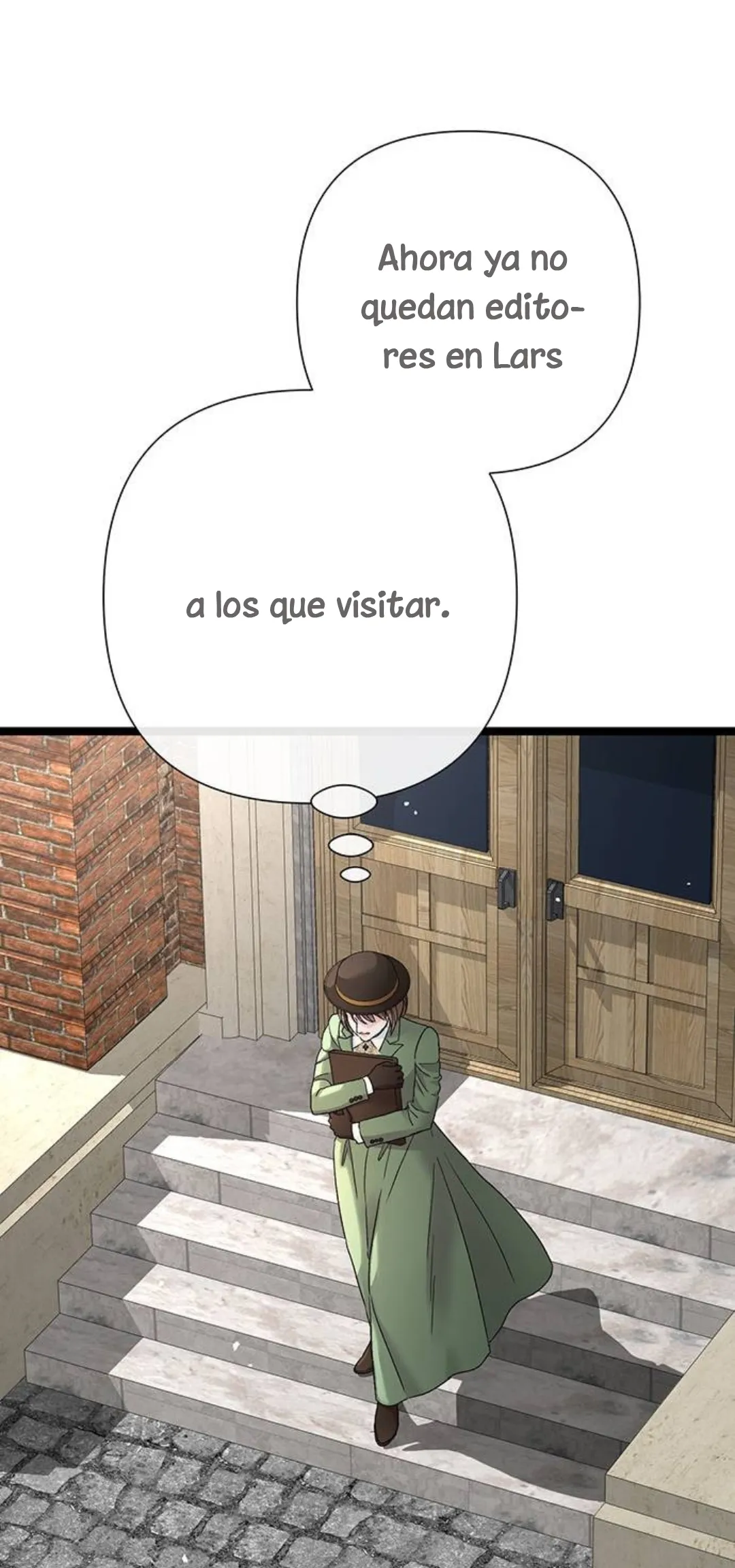 Príncipe problemático - Capítulo 85 - Página 25 - LectorTMOo