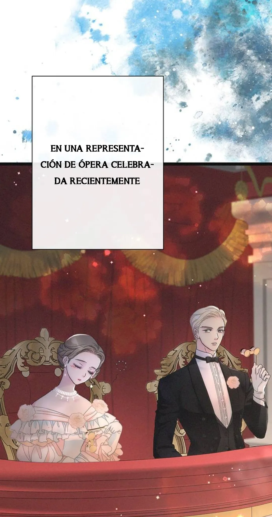 Príncipe problemático - Capítulo 85 - Página 94 - LectorTMOo