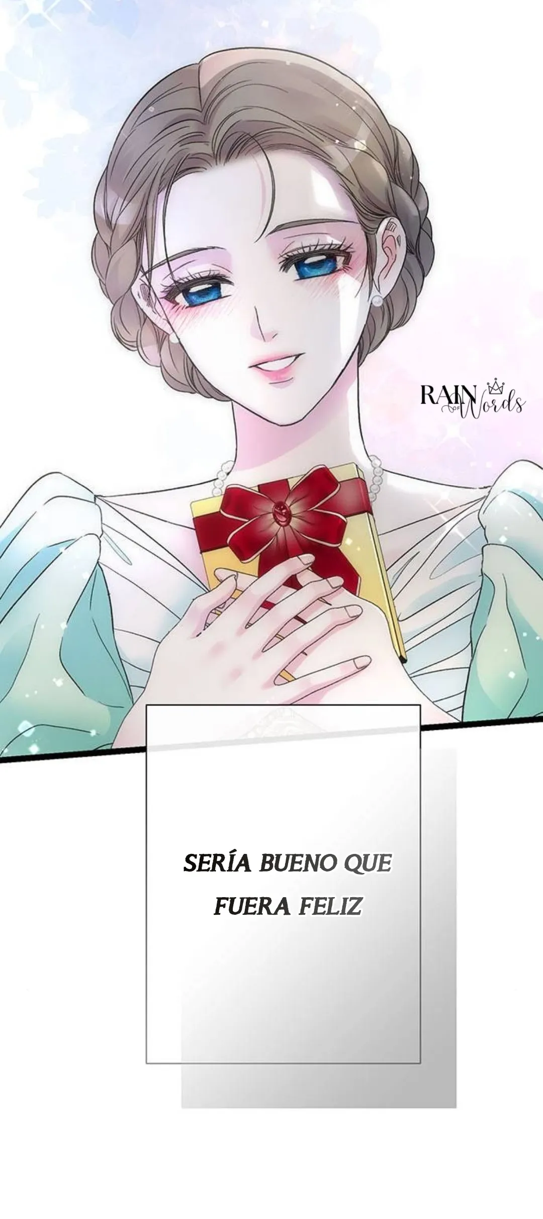 Príncipe problemático - Capítulo 86 - Página 29 - LectorTMOo