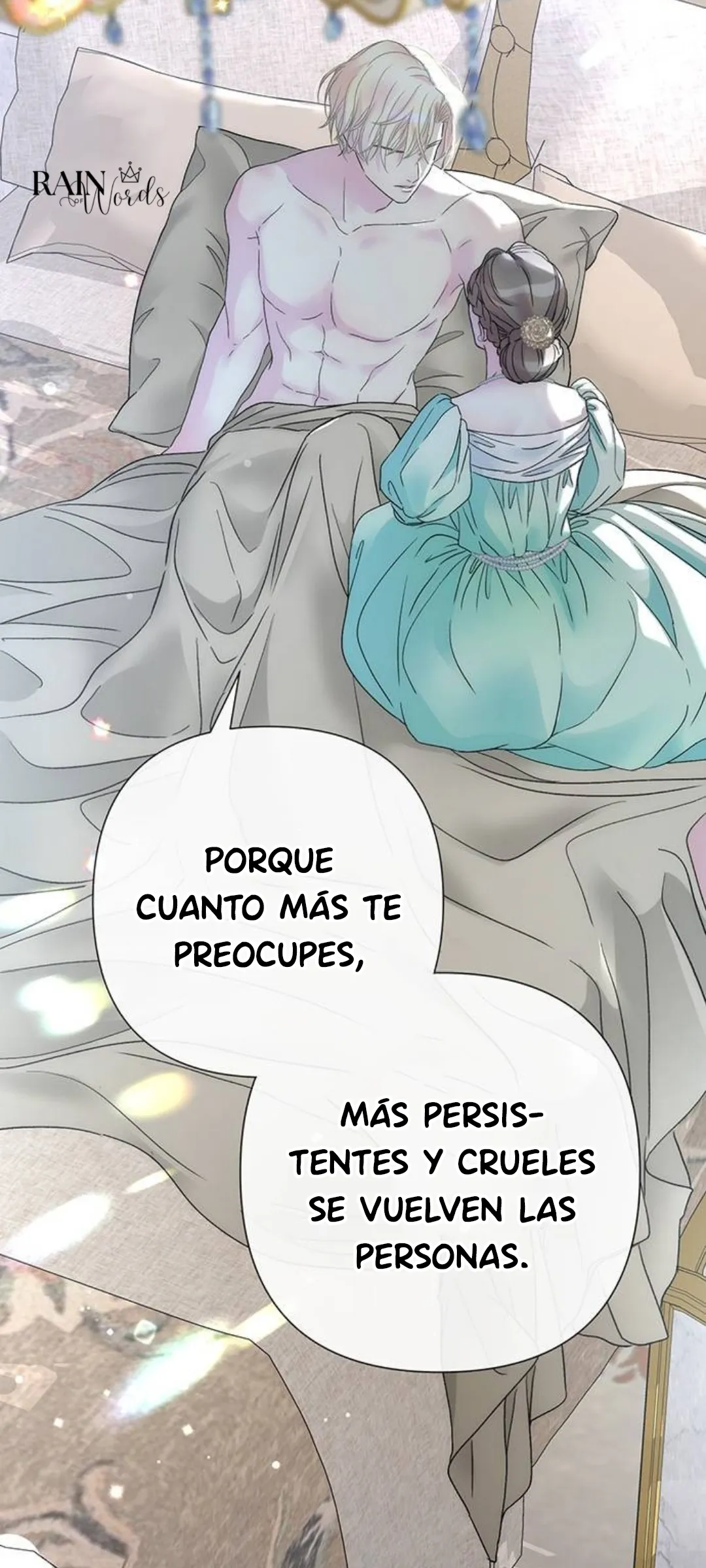 Príncipe problemático - Capítulo 86 - Página 43 - LectorTMOo