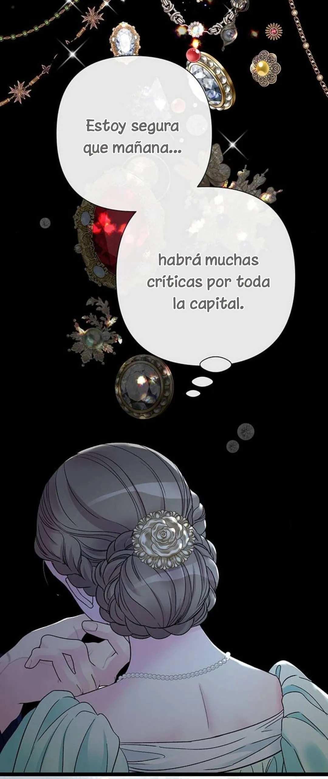 Príncipe problemático - Capítulo 86 - Página 57 - LectorTMOo