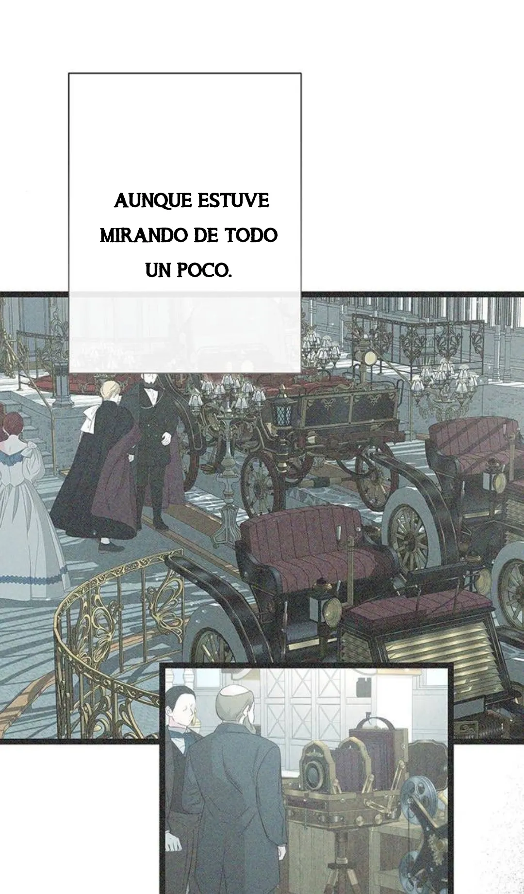 Príncipe problemático - Capítulo 86 - Página 61 - LectorTMOo