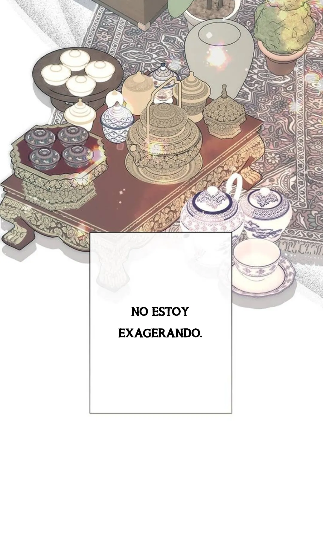 Príncipe problemático - Capítulo 86 - Página 64 - LectorTMOo