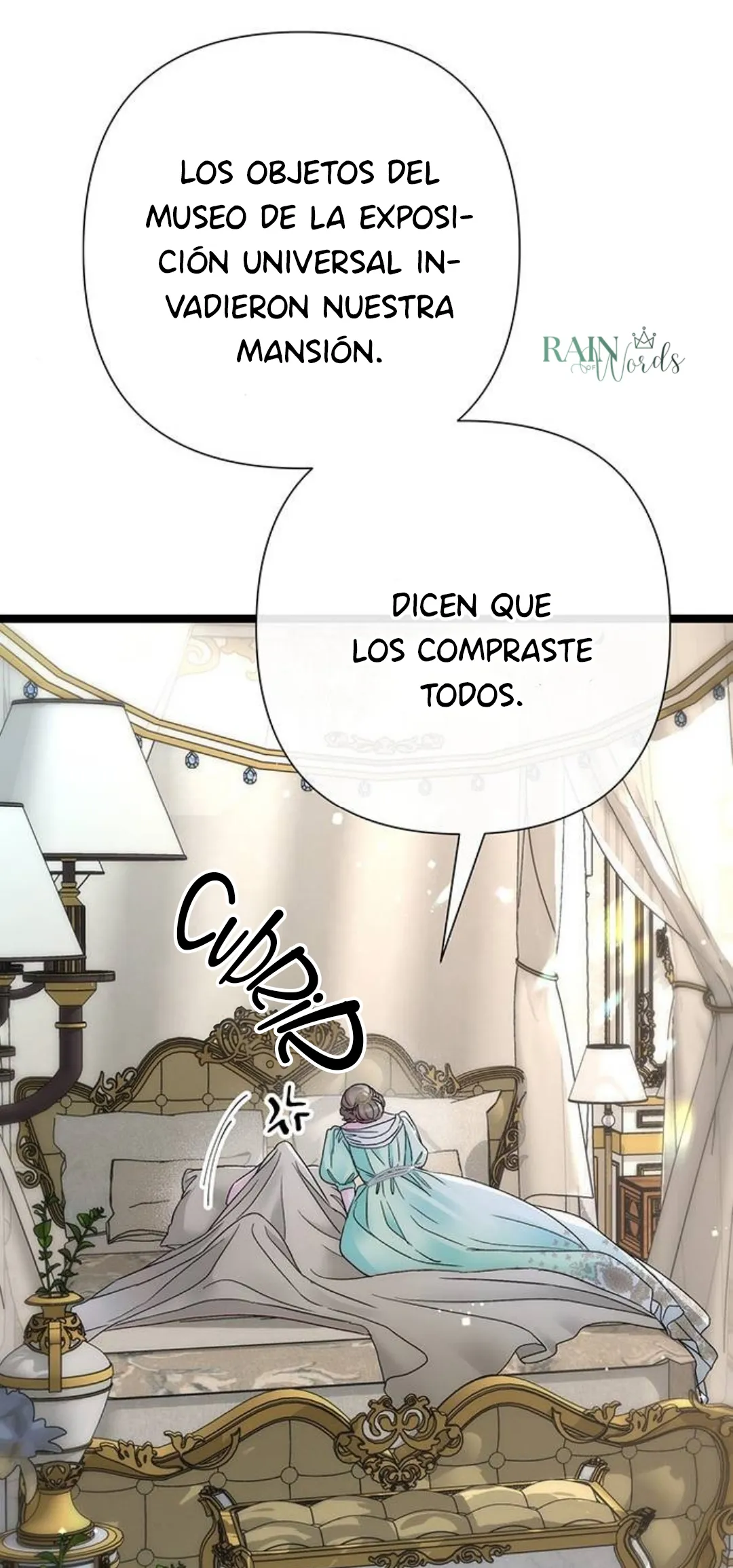 Príncipe problemático - Capítulo 86 - Página 7 - LectorTMOo
