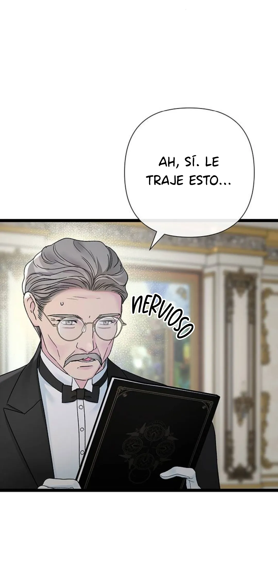 Príncipe problemático - Capítulo 86 - Página 80 - LectorTMOo