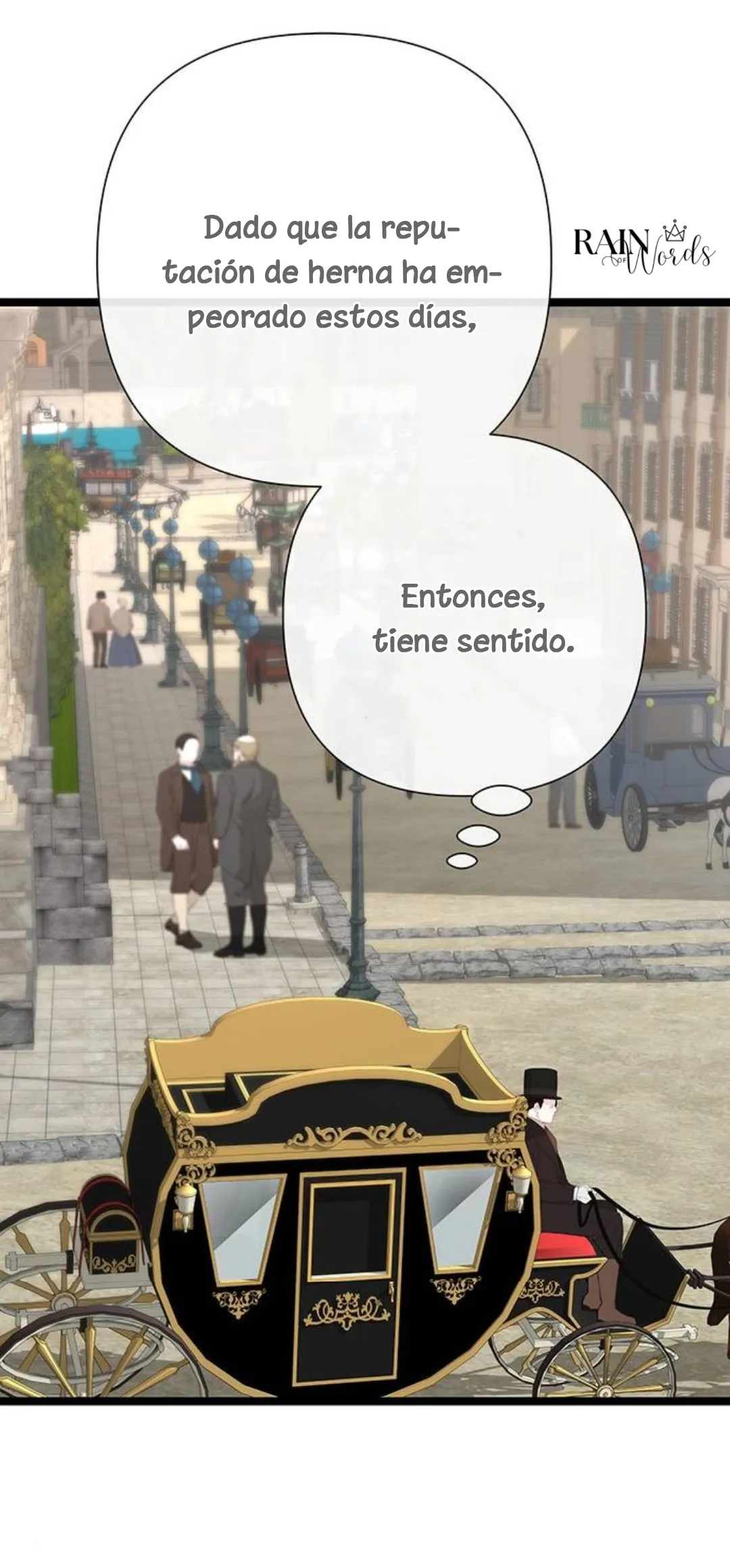 Príncipe problemático - Capítulo 87 - Página 28 - LectorTMOo