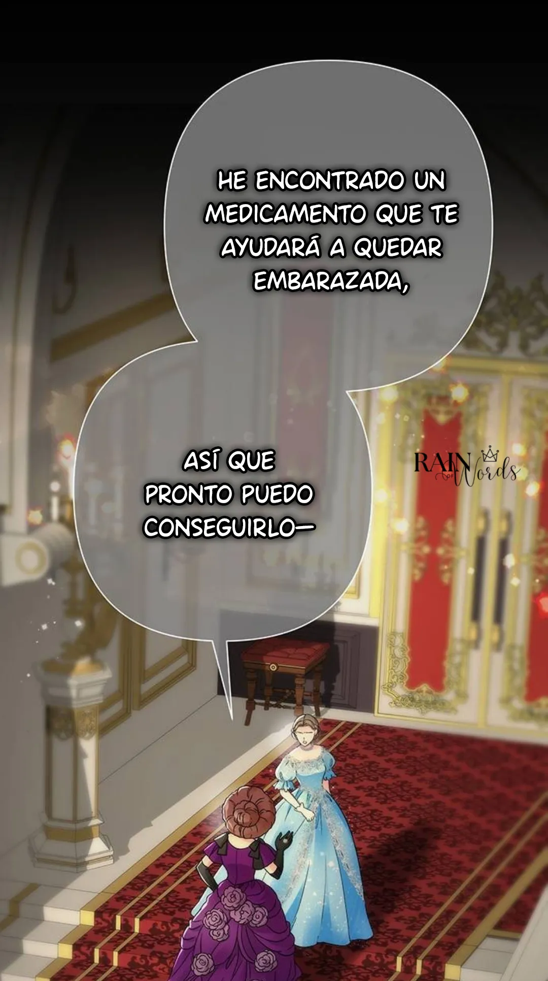 Príncipe problemático - Capítulo 87 - Página 36 - LectorTMOo