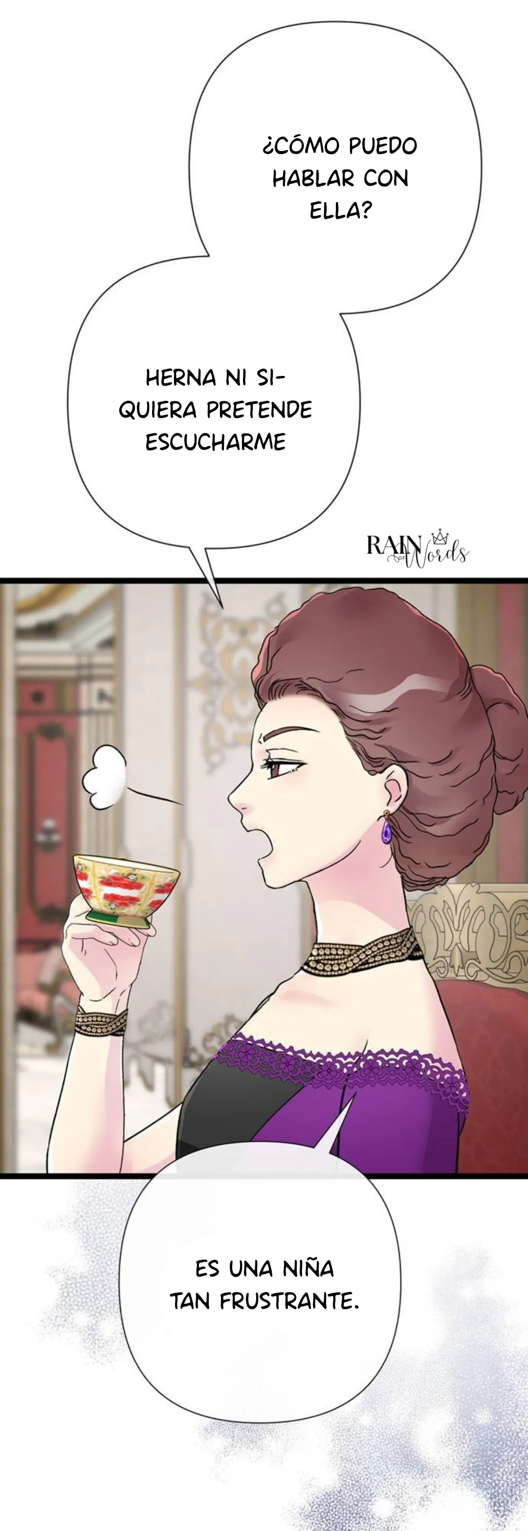 Príncipe problemático - Capítulo 87 - Página 40 - LectorTMOo