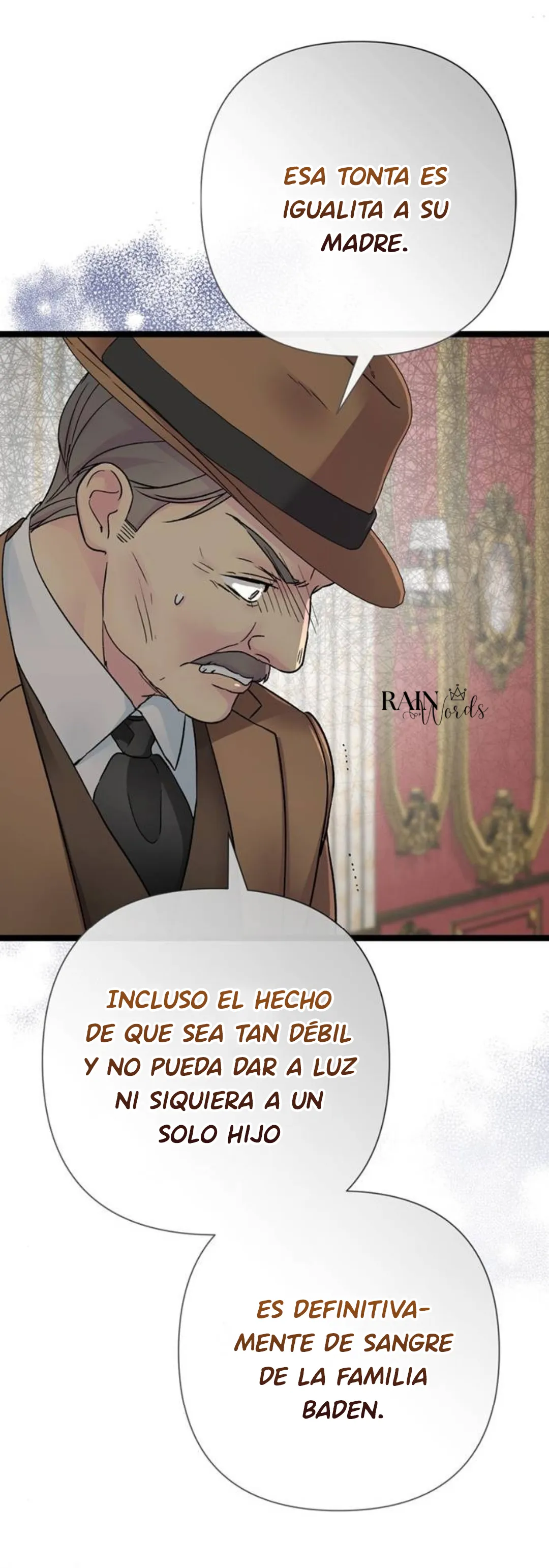 Príncipe problemático - Capítulo 87 - Página 41 - LectorTMOo