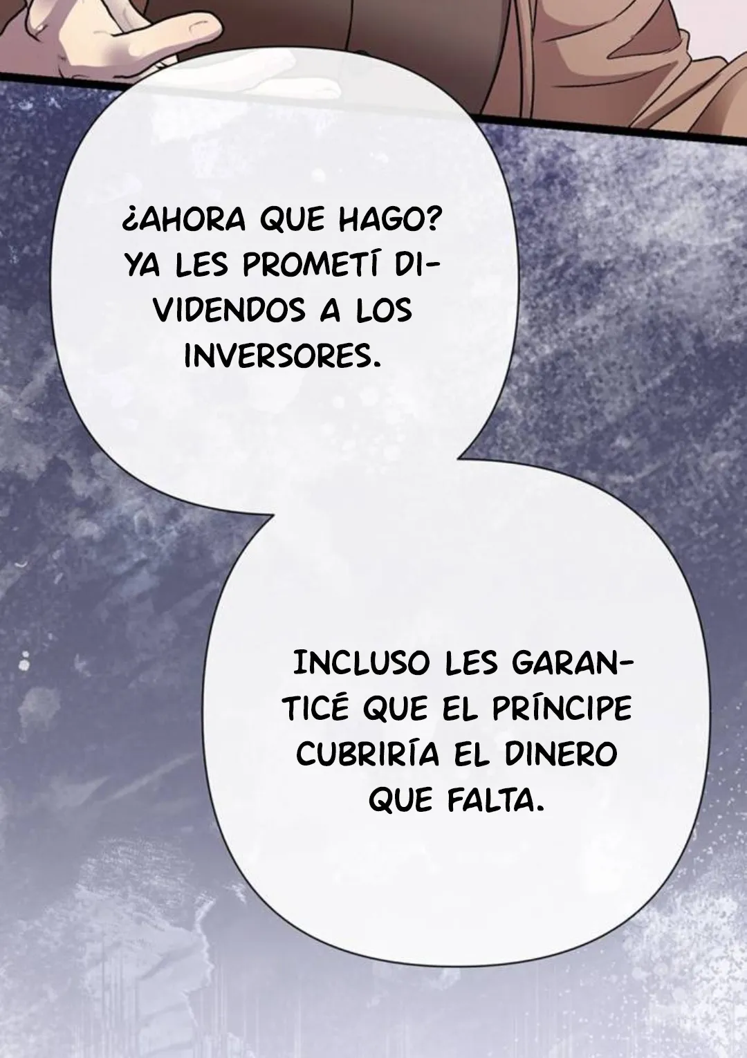 Príncipe problemático - Capítulo 87 - Página 45 - LectorTMOo