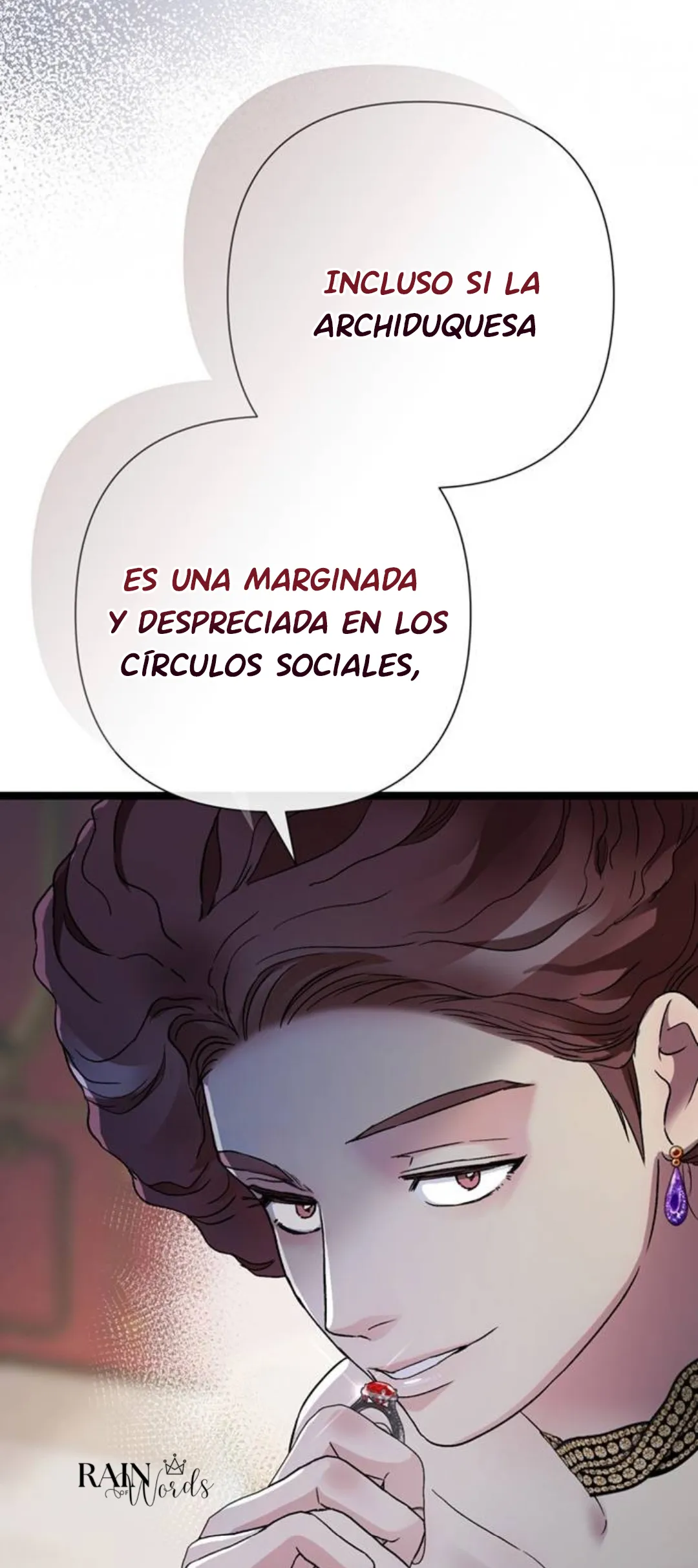 Príncipe problemático - Capítulo 87 - Página 49 - LectorTMOo