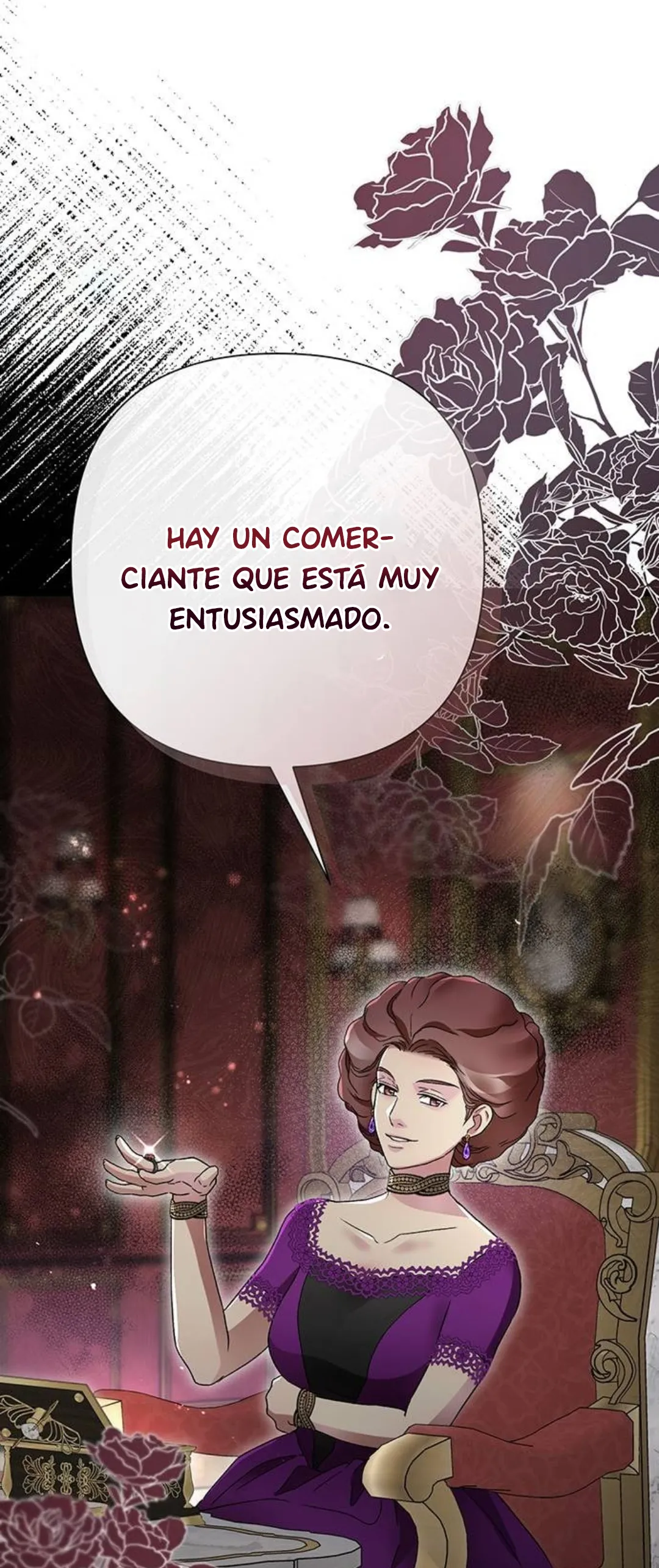 Príncipe problemático - Capítulo 87 - Página 53 - LectorTMOo